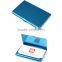 New Business Name Card Case Metal Box Keeper Holder