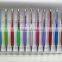 competitive price crystal diamond ball pen for wedding