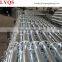 Q345 Hot Dip Galvanized Ringlock System Scaffolding