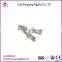 chinese products Aluminum Blind Rivets with High Quality and Many Sizes