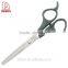 Professional PP Handle Hair Cutting Scissors Hair Scissors