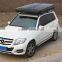 4x4 Outfitters car roof offroad hard shell pop up tent