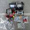 Car parts mini winch accessories off road 12v car winch 8000 lbs 4x4 electric winch for car