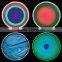 Driving range accessories golf balls