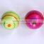 Customized Printed Promotion Rubber Ball
