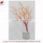 Colorful centerpieces stands party hall decoration best selling retail items