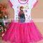 sunshne wholesale New 2015 summer kids TUTU dress new baby girl dress sequin dresses fashion baby & kids clothing