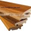 Oak Veneer Skirting Board MDF Baseboard Decorative