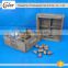 China Manufacturer shandong small nut snacks wood tray