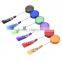 Wholesale Plastic Retractable String Name Badge Reel Clip