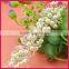wholesale fashion white elegant flower hair decoration for wedding decoration in bulk WHD-016