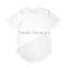 2016 Fashion Running Man Plain T Shirt High Quality Apparel Black T-shirt