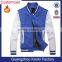 Best Seller Top Quality Fashion Blue Cheap American Baseball Jackets
