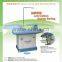 KAI-12AHS Flat Garment Vacuum Ironing Table