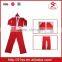 Men Christmas clothes with hat, dress and pants, Christmas decoration