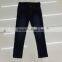 Yiwu stocks lots girl's fashion high quality tight jeans