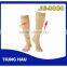 Hot Sale Maternity Comfy Knee High Open Toe Medical Compression Socks