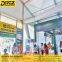 230000BTU package air conditioning unit for wedding party marquee tent