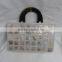 Mother of Pearl Bag