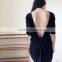 Z&M Women's 2017 party girl dress plus size evening dress sexy naughty girl sexy dress