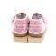 Squeaky shoes PU leather cute kids sandals