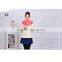new design high quality 20color choice new solid acrylic material scarf women