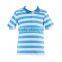 Stripe Shirts 2017 High Quality New Fashion Children Custom Shirts