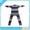 New product soft female baby open-crotch gallus jumpsuits