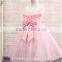 Bestdress.us Girls Baby Princess Party Flower Party Evening Wedding Tutu Dresses