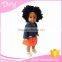 Wholesale Blue Cowboy Outfit Coat American Girl Doll Clothes