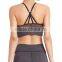 Custom Dry Fit Yoga Clothing Wholesale Gym Clothing Sports Wear Running Compression Fitness Leggings For Women