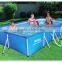 Bestway 3.0 m x 2.01 m x 66 cm Rectangle Swimming Pool