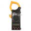 High Quality New Portable MASTECH M266F Voltage Current Resistance Temperature Digital Clamp Meter