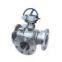 Sell Three Way Type Ball Valve