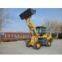 ZL18F construction machinery/wheel loader