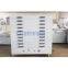 Cabinet type dryer Silk screen printing auxiliary equipment
