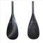 YD Yeah Sport lightweight full carbon fiber whitewater paddle