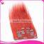 Top Quality Easy Clips Hair Extensions 100% Brazilian Remy Hair Extension Clip In