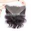  hot sale product Lace Frontals with Baby Hair , Human Hair Lace Frontal Piece