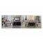 Large Dining Table 8 Dining Table Square Dining Table and Chairs Dining Room Furniture