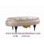 Neo Classical Bed Kingbed Solid wood Bed factory bedroom furniture high quality TA-005