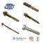 Railway Screw Spike Shanghai Supplier