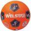 Promotion Rubber mini soccer footballs 3269