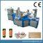 Spiral Cardboard Core Cutter Industrial Machinery