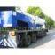 sell truck crane TADANO TG550E,used tires crane