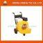 OK-400 Hand held concrete road blower