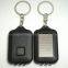 Green Energy Product 3-LED Solar Key Chain Light With Solar Panel 032-0