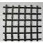 Fiberglass geogrid