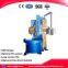 cnc turning lathe machine