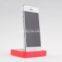 Unique Design 8 Pin Colorful Dock Charger For iPhone 5